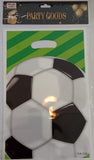 Soccerball Loot Bags