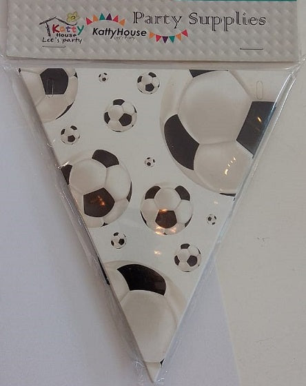 Soccer Banner