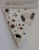 Soccer Banner