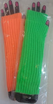 Arm Warmer Neon