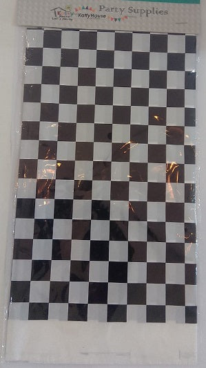 Racing - Tablecloth 108x180cm