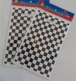 Racing - Loot Bag Check 10pc