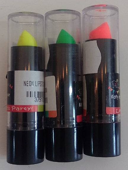 Glow - Neon Lipstick