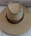 Hat Cowboy Stitch & String