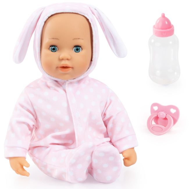 First Words Baby Doll 38cm