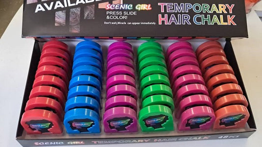 Hair Chalk