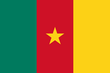 Flag - Cameroon 150x90cm