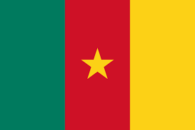 Flag - Cameroon 150x90cm