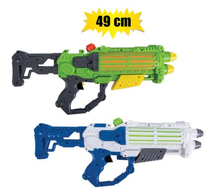 Gun Water 49cm Pump Action