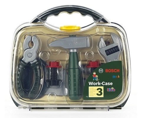 Bosch Tool Case