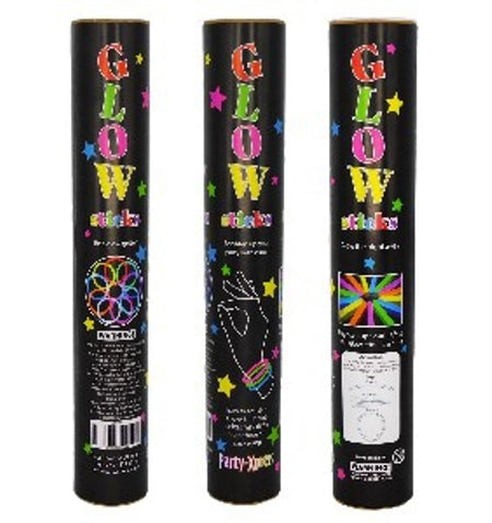Glow Sticks 200mm (50pce)