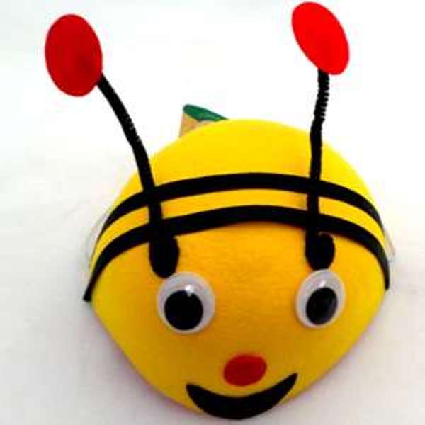 Bee Hat