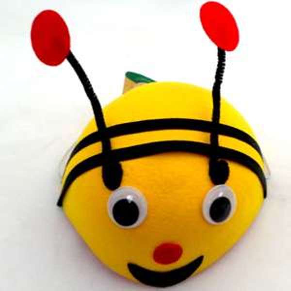 Bee Hat