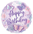 FB - Flutter Happy Birthday