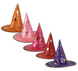 Hat Witches Sparkly