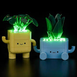 Lego Botanicals Happy Plants