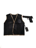 Police Set 3pce -  Dress Up