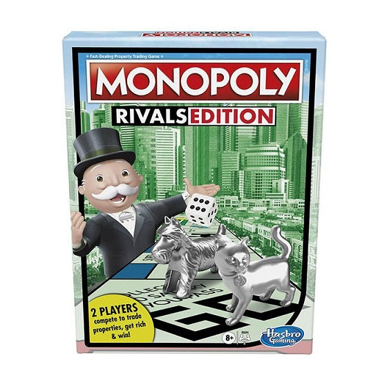 Monopoly - Rivals Edition