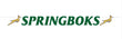 Springboks Letter Banner 2m