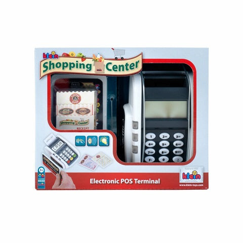 Point Of Sale Terminal