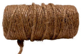 Ribbon - Jute Rope 120g 100m 3strand