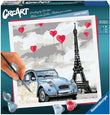 Create Lovely Paris