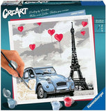 Create Lovely Paris
