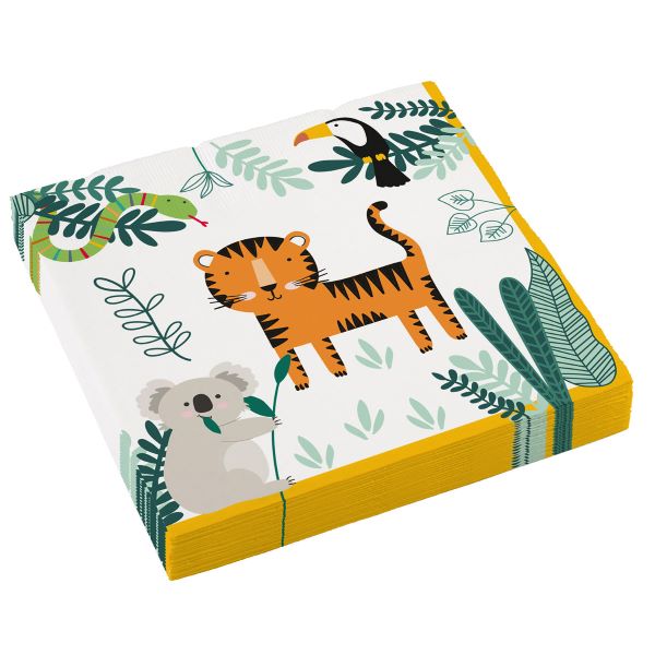 Get Wild Napkins (16)