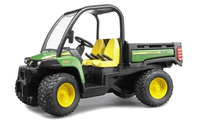 John Deer Gator XUV 8550