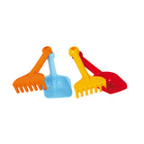 Gowi - Mini Spade & Rake Set