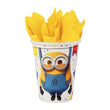Cups- Despicable Me paper (8)