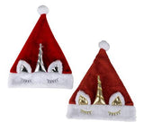 Xmas - Santa Hat Unicorn