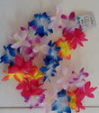 Hawain Leis Multi Color