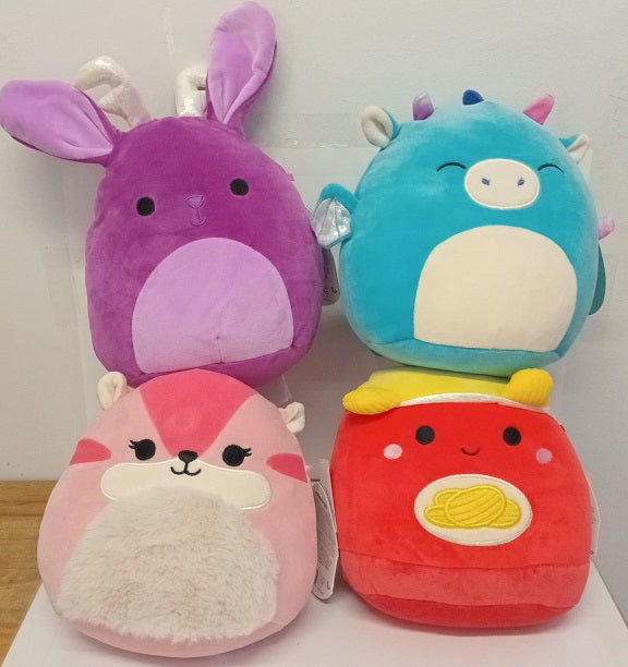 Squishmallow 7.5inch Plush