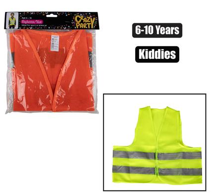 Dress up Reflect Vest