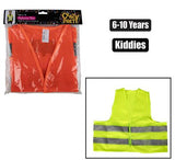 Dress up Reflect Vest