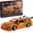 Lego Technic Fast&Furious Toyota Supra