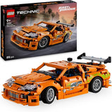 Lego Technic Fast&Furious Toyota Supra