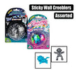 Novelty - Sticky Wall Creeblers