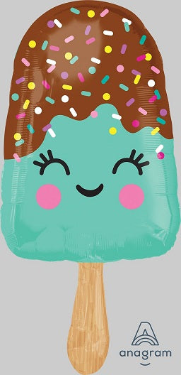 FB - SS - Ice Cream Bar