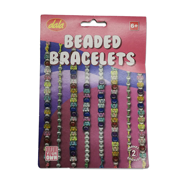 Bead Bracelet Jewellery Kit