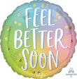 Goil Balloon - Feel Better Ombre