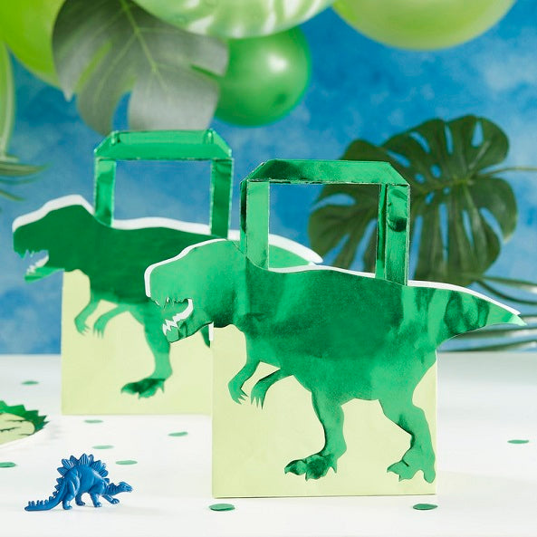 Dino Roarsome Party Bags (5)