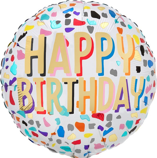 FB Happy Confetti Birthday