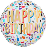 FB Happy Confetti Birthday