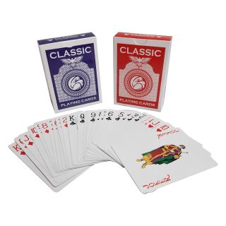 Playing Cards single pack