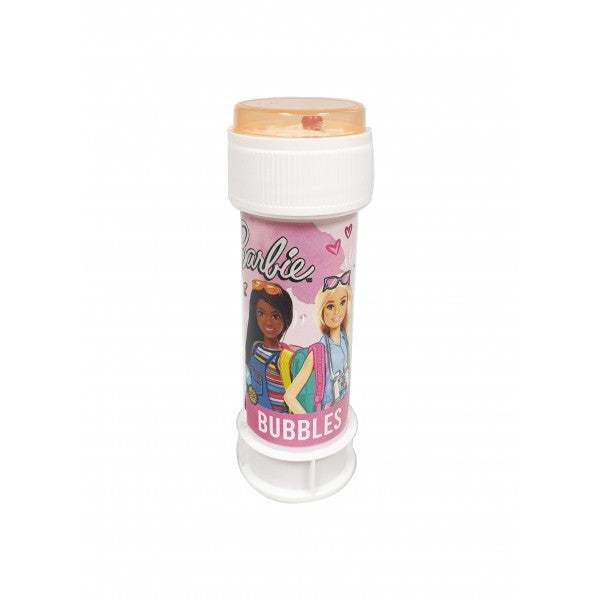 Bubbles - Barbie Camping 60ml
