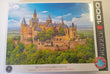 Puzzle - Hohenzollern Castle Germany