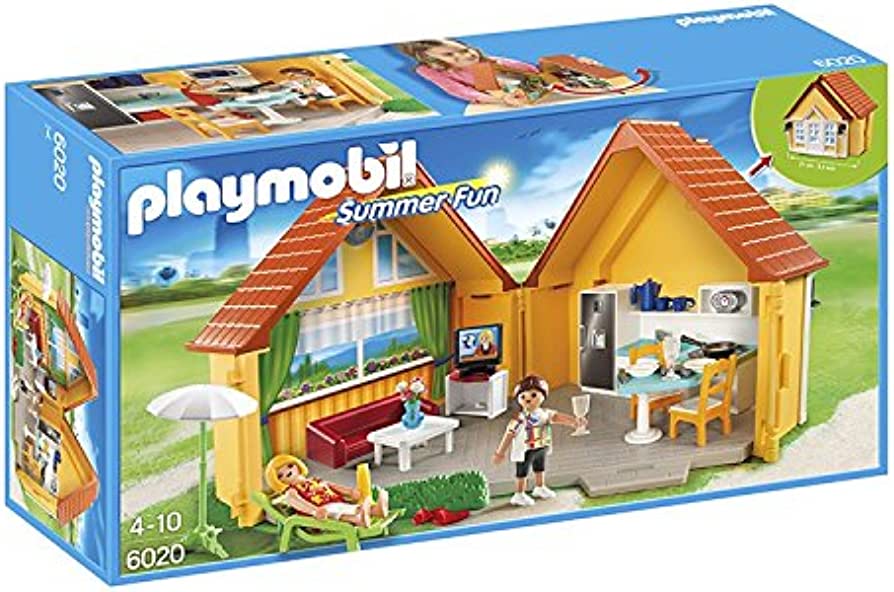 Playmobil Country House