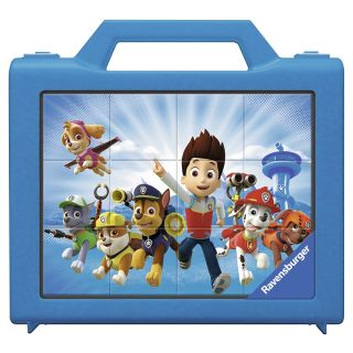 Paw Patrol- Ravensburger 12pc Puzzle